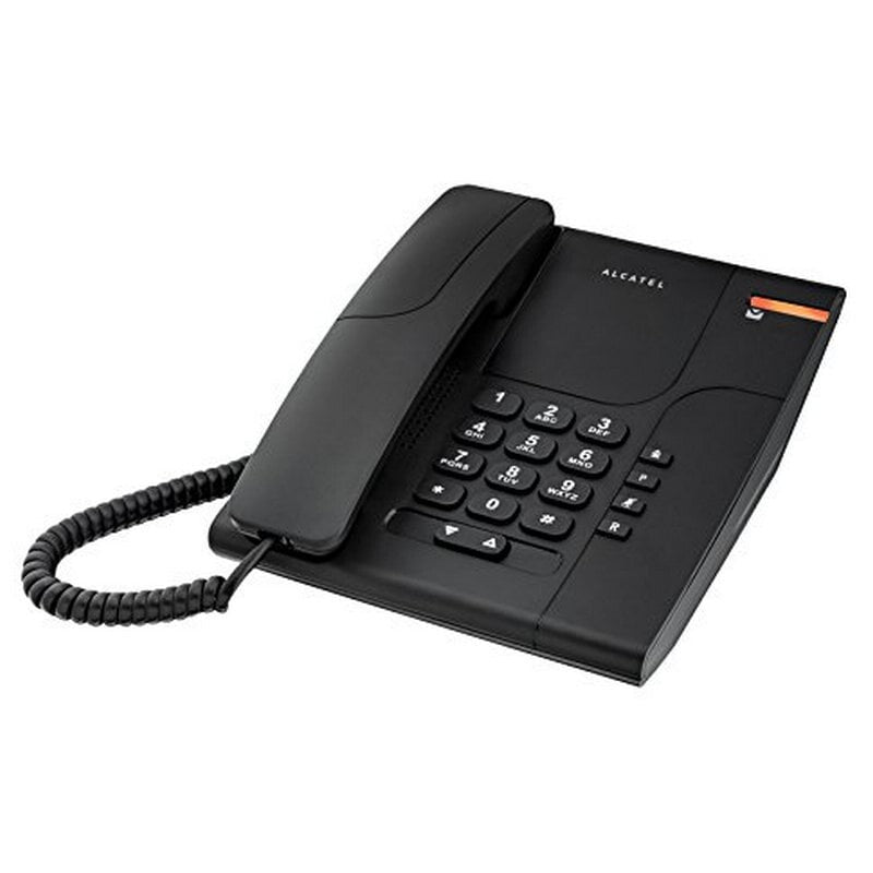 Telefone Fixo Alcatel Temporis 180