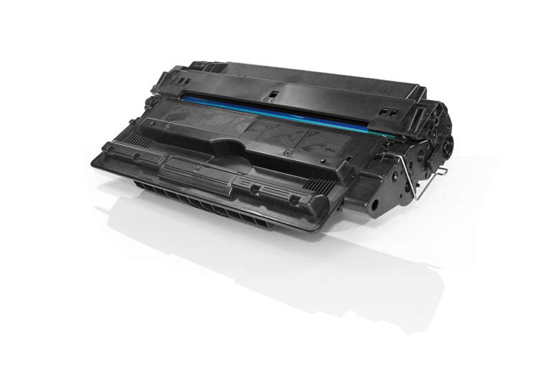 Toner Compatível HP Q7516A Preto - 16A