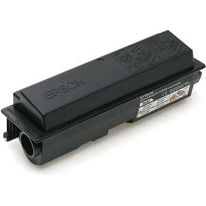 Toner Compatível Epson Aculaser M2000 Preto - C13S050435/C13S050437/C13S050438