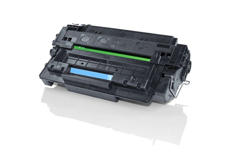 Toner Compatível HP Q6511A Preto - 11A