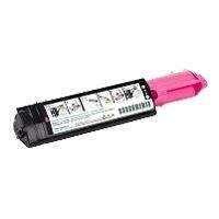 Toner Compatível Epson Aculaser CX21 Magenta - C13S050317