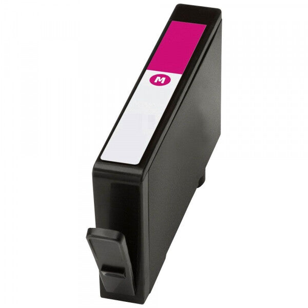 Tinteiro Compatível HP 912XL Magenta - 3YL82AE/3YL78AE
