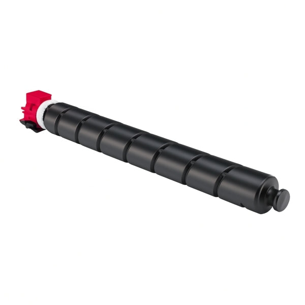 Toner Compatível Canon CEXV55 Magenta - 2184C002