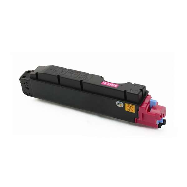 Toner Compatível Kyocera TK5345 Magenta - 1T02ZLBNL0/TK5345M