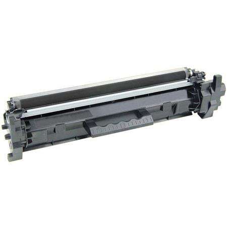 Toner Compatível HP CF230X Preto - 30X