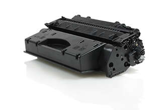 Toner Compatível HP CF226X Preto - 26X