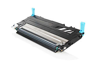 Toner Compatível Samsung CLT-C404S Ciano - ST966A