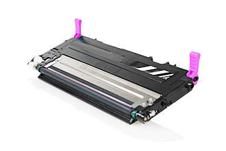 Toner Compatível Samsung CLT-M4092S/CLT-M4072S Magenta - SU272A/SU262A