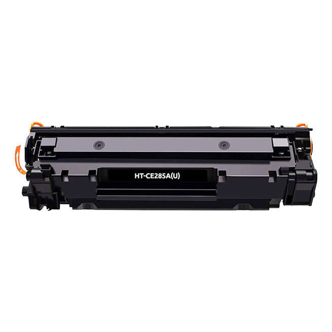 Toner Compatível HP CE285A/CE278A/CB435A/CB436A Preto - 85A/78A/35A/36A