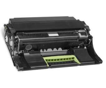 Tambor Compatível Lexmark MS321/MS421/MS521/MS621/MS622/MX321/MX421/MX521/ MX522/MX622/B2338/B2546/B2650/MB2442/MB2338/MB2546/MB2650 - 56F0Z00