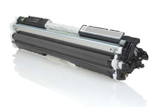 Toner Compatível HP CE310A/CF350A Preto - 126A 130A