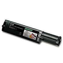 Toner Compatível Epson Aculaser C1100/CX11 Preto - C13S050190