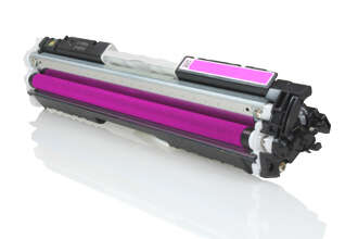 Toner Compatível HP CE313A/CF353A Magenta - 126A 130A