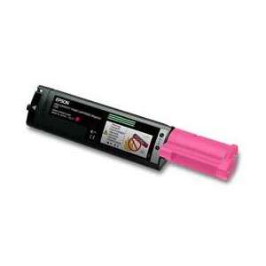 Toner Compatível Epson Aculaser C1100/CX11 Magenta - C13S050188