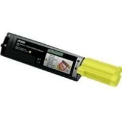 Toner Compatível Epson Aculaser C1100/CX11 Amarelo - C13S050187