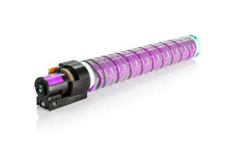 Toner Compatível Ricoh IMC3000/IMC3500 Magenta - 842257/842253