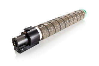 Toner Compatível Ricoh IMC4500/IMC5500/IMC6000 Preto - 842283/842279