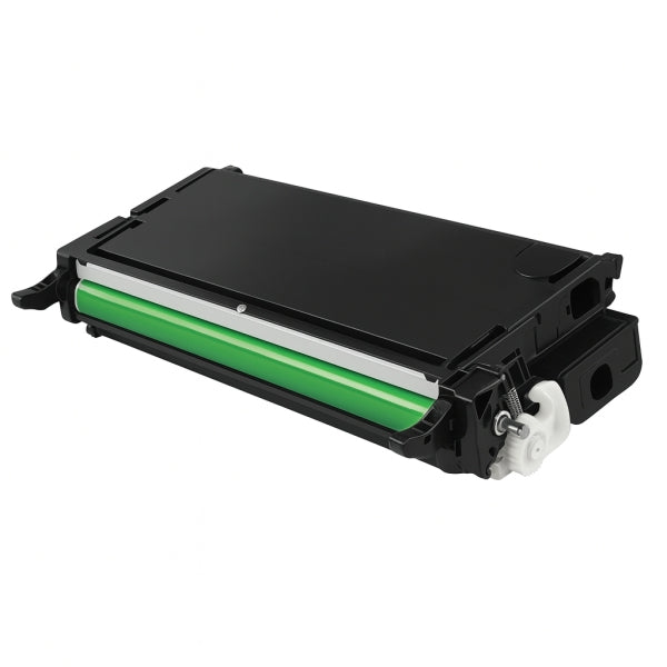 Toner Compatível Xerox Phaser 6180 Preto - 113R00726/113R00722