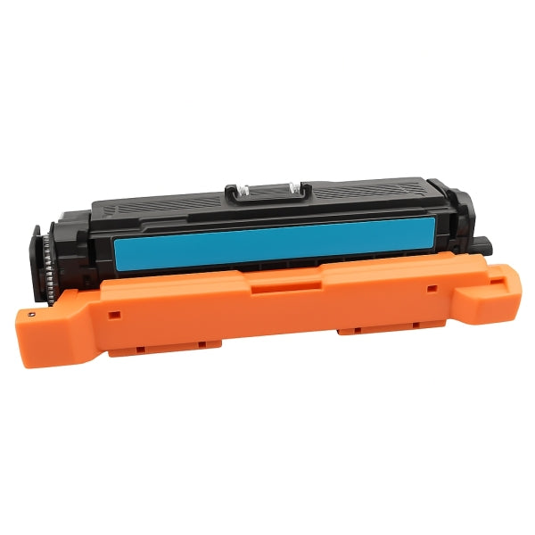 Toner Compatível Canon 040H Ciano - 0459C001/0458C001