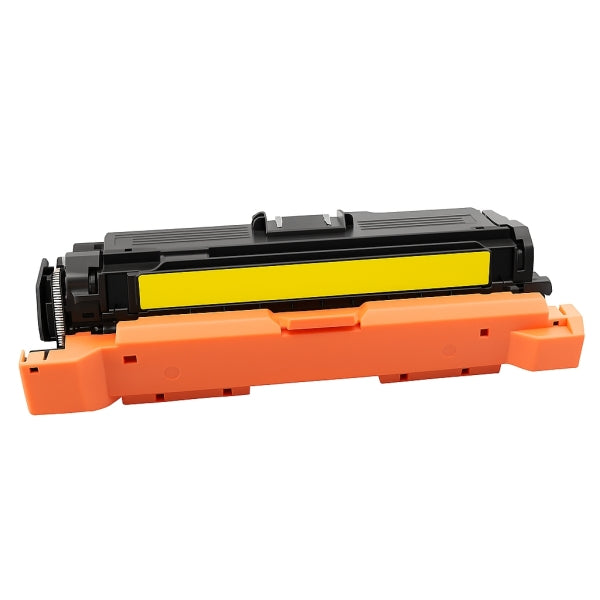 Toner Compatível Canon 040H Amarelo - 0455C001/0454C001
