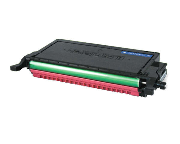 Toner Compatível Dell 2145 Magenta - 593-10370