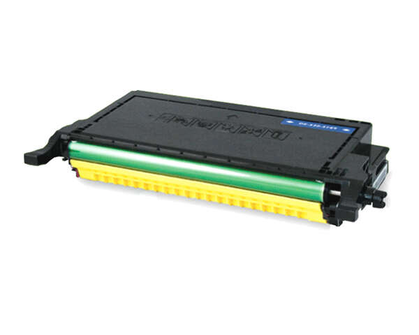 Toner Compatível Dell 2145 Amarelo - 593-10371