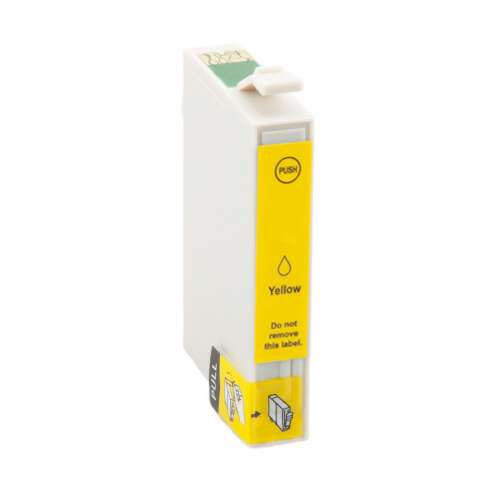 Tinteiro Compatível Epson T1004 Amarelo - C13T10044010