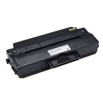 Toner Compatível Dell B1260/B1265 Preto - 593-11109/RWXNT/DRYXV/593-11110/PVVWC/G9W85