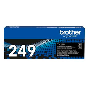 Brother TN249 Toner Original Preto