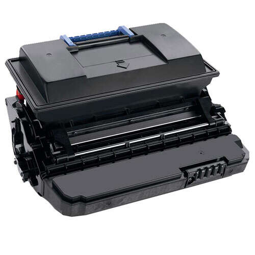 Toner Compatível Dell 5330 Preto - 593-10331