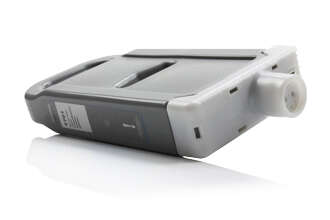 Tinteiro Compatível de Tinta Pigmentada Canon PFI306 Preto - PFI306BK/6657B001