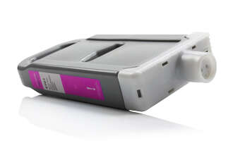 Tinteiro Compatível de Tinta Pigmentada Canon PFI306 Magenta - PFI306M/6659B001