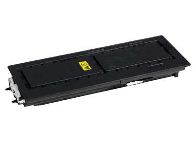 Toner Compatível Kyocera TK435 Preto - 1T02KH0NL0