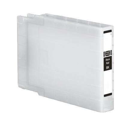 Tinteiro Compatível de Tinta Pigmentada Epson T04B1 Preto - C13T04B140