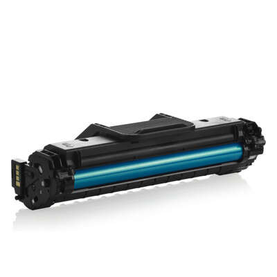 Toner Compatível Samsung MLT-D117S Preto - SU852A