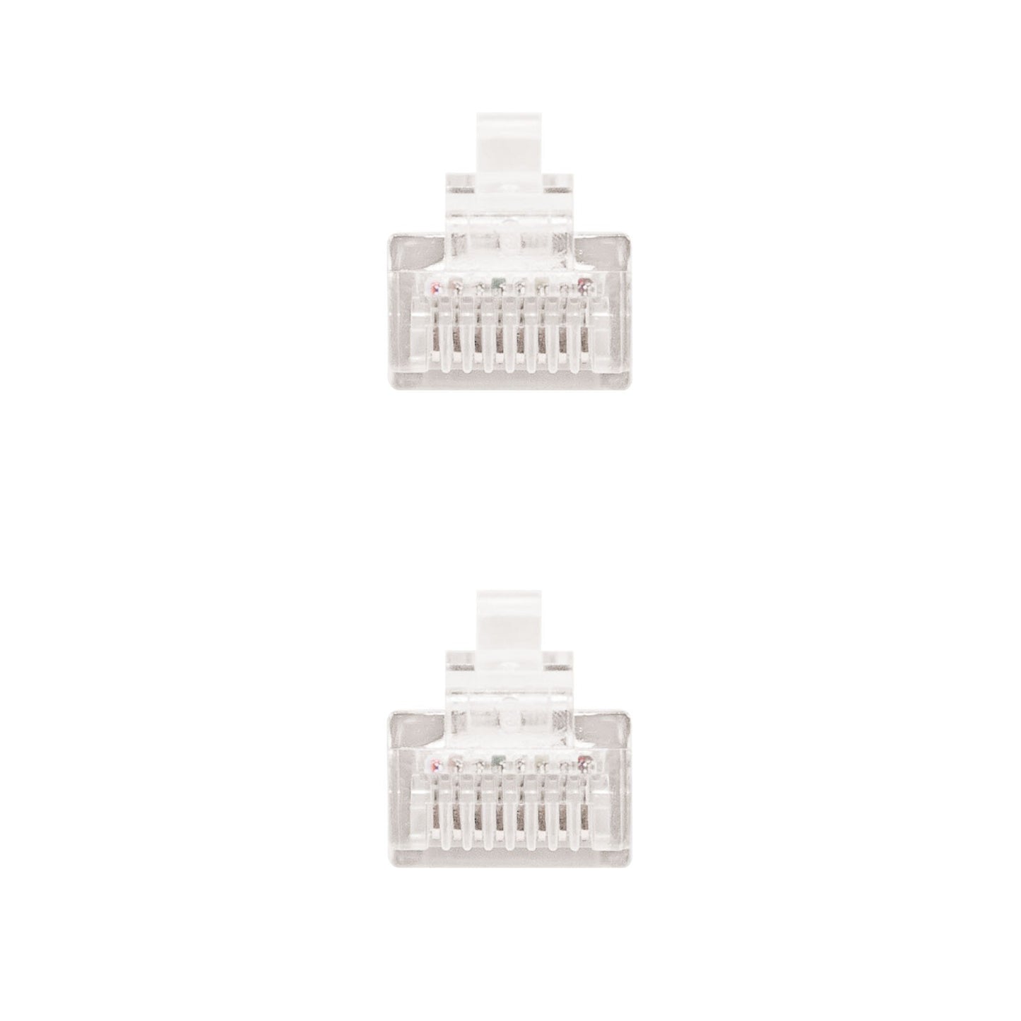 Cabo de Rede rj45 UTP CAT5 10 Metros -Nanocable