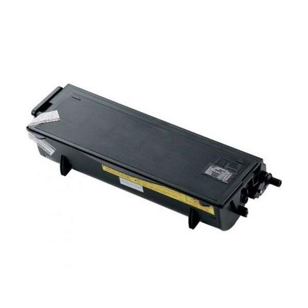 Toner Compatível Brother TN3060/TN6600/TN7600 Preto