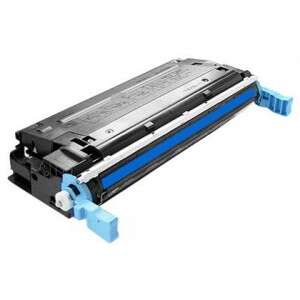 Toner Compatível HP Q6461A Ciano - 644A