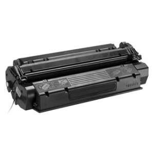 Toner Compatível HP C7115A/Q2613A/Q2624A Preto - 15A/13A/24A
