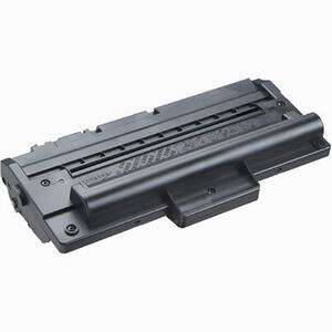 Toner Compatível Lexmark X215 Preto - 18S0090