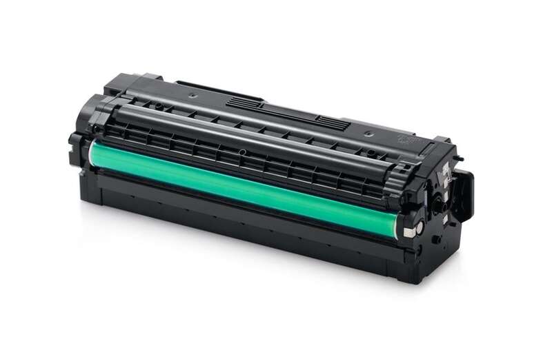 Toner Compatível Samsung CLP680/CLX6260 Amarelo - CLT-Y506L/CLT-Y506S/SU515A/SU524A