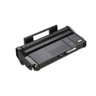 Toner Compatível Ricoh Aficio SP100E/SP112 Preto - 407166/SP100LE