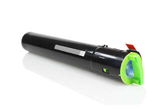 Toner Compatível Ricoh Aficio MP-C2030/MP-C2050 Preto - 842057/841196/842469