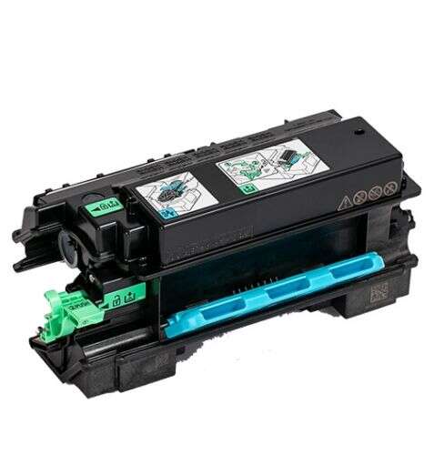 Toner Compatível Ricoh IM430 Preto - 418127