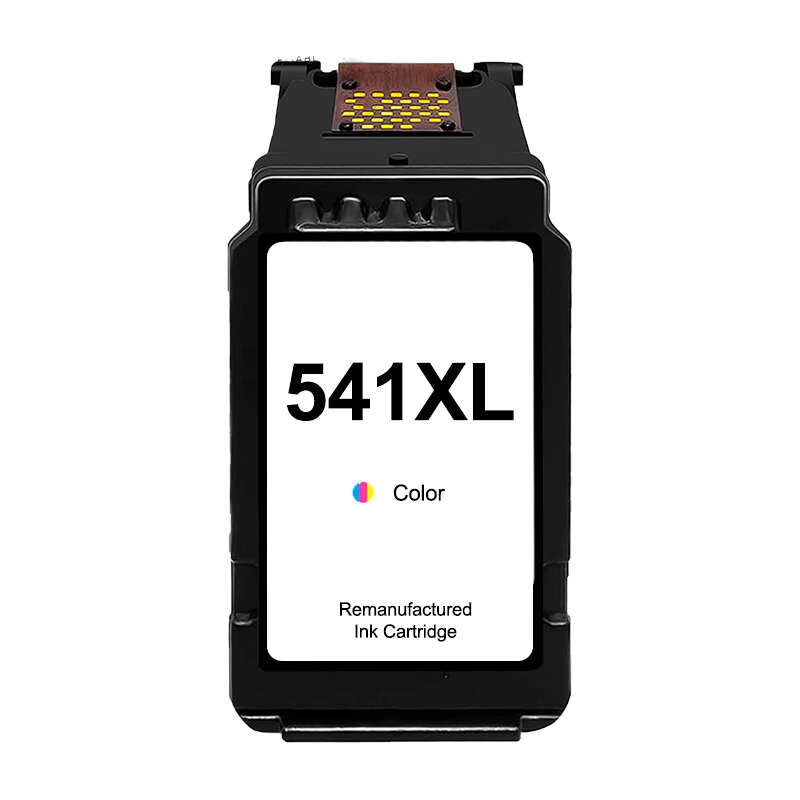 Tinteiro Compatível Canon 541XL Cor - 5226B001/5226B004/5226B005/5227B001/5227B004/5227B005/5227B001/5227B004/5227B005