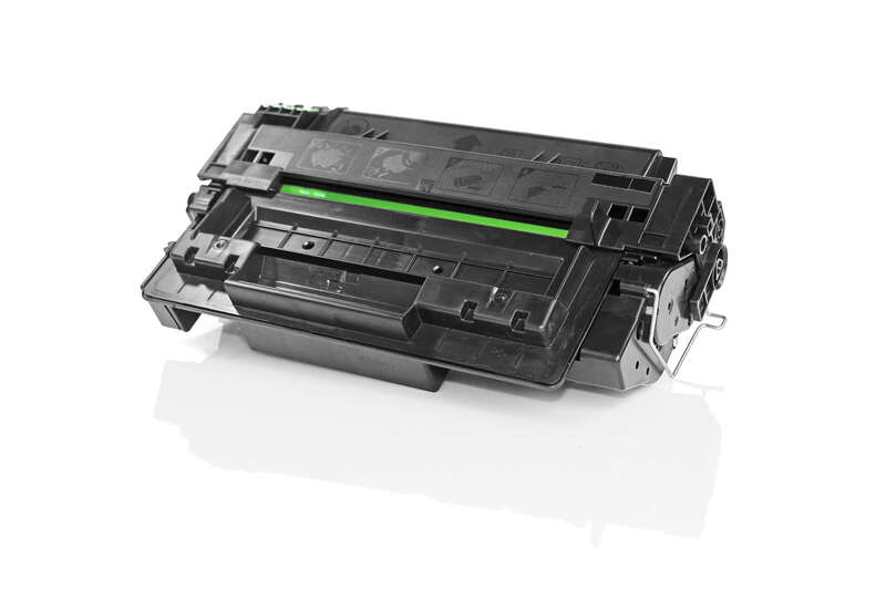 Toner Compatível HP Q7551A Preto - 51A
