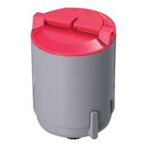 Toner Compatível Xerox Phaser 6110 Magenta - 106R01272