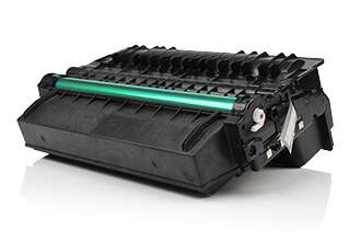 Toner Compatível Samsung MLT-D203L/MLT-D203S Preto - SU897A/SU911A