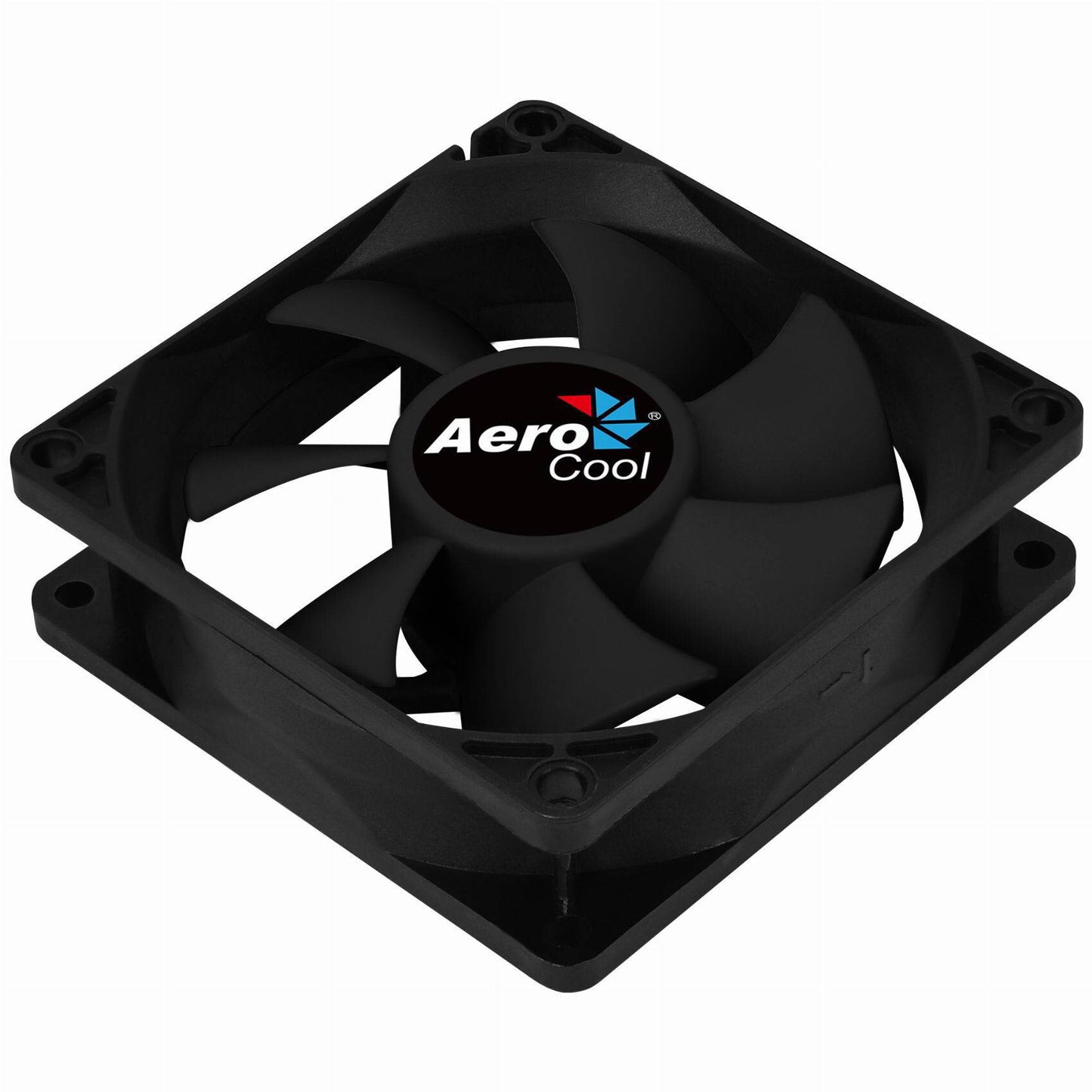 Aerocool Force Ventoinha PC 80mm