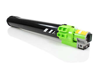 Toner Compatível Ricoh Aficio MP-C2800/MP-C3300/MP-C3001/MP-C3501 Amarelo - 841125/842044/841425